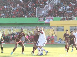 Laga Arema FC Vs PSM Belum Jelas, Singo Edan Kesulitan Cari Stadion