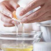 5 Manfaat Tersembunyi dari Putih Telur, Cocok untuk Diet Menurunkan Berat Badan