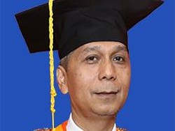 Kena OTT KPK, Rektor Unila Karomani Punya Harta Rp 3,1 Miliar