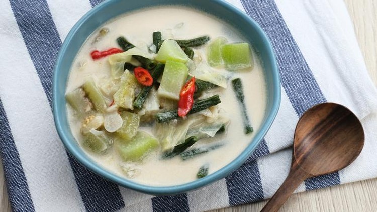 Sayur lodeh
