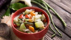 Sejarah Sayur Lodeh, Hidangan Khas Nusantara Penolak Bala