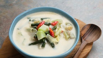30 Daftar Menu Buka Puasa untuk 1 Bulan, Sederhana, Enak, dan Mudah Dibuat