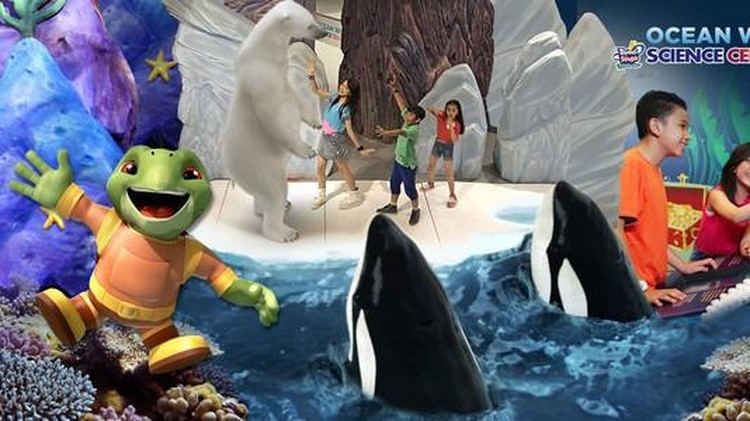 Trans Studio Bandung