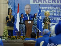 Zulhas Optimis PAN Bakal Menang di Aceh pada Pemilu 2024