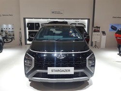 Paket Ganteng Hyundai Stargazer, Creta, Ioniq 5, Mulai Rp 200 Ribuan