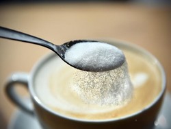 Kopi Sachet Sudah Semanis Itu, Masih Ditambah Gula? Awas Jantung Koroner