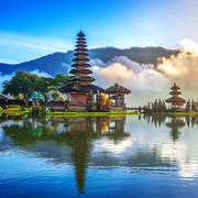 Tidak Selalu Pantai, Berikut 5 Tempat Wisata yang Wajib Kamu Kunjungi saat Berlibur ke Bali