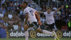 Merajalela di Awal Musim, Arsenal Makin Menakutkan