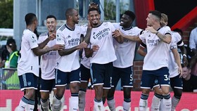 Klasemen Liga Inggris Usai Arsenal Menang Telak