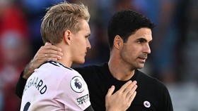 Arsenal, Satu-satunya Tim Rekor 100 Persen di Liga Inggris