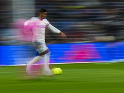 MU Gaet Casemiro, Rooney: Bukan Pembelian Terencana!