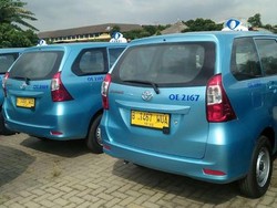 Dari Jualan Telur, Bu Djoko Sukses Lahirkan Blue Bird