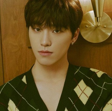 Lirik Lagu Icarus (OST Casaway Diva) - Dino SEVENTEEN