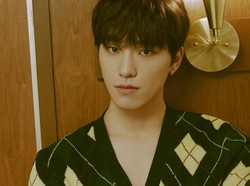 Lirik Lagu Icarus (OST Casaway Diva) - Dino SEVENTEEN