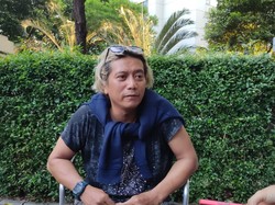 Eks Basis Armada Band Eksis Lagi Usai Lawan Penyakit Meningitis