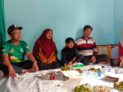 Tak Hanya Penyanyi, Farel Prayoga Juga Bercita-cita Jadi Pilot