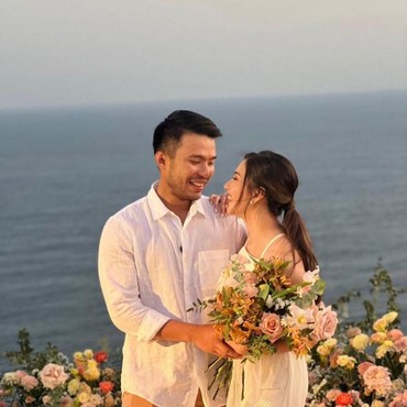 Yakup Hasibuan, Anak Pengacara Kondang yang Lamar Jessica Mila