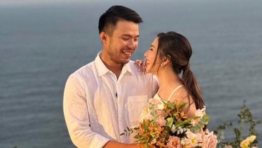 Yakup Hasibuan, Anak Pengacara Kondang yang Lamar Jessica Mila