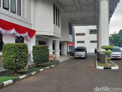Daftar Lengkap 120 Anggota DPRD Jabar Terpilih Periode 2024-2029