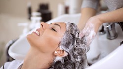 Niat Keramas Sebelum Puasa Ramadhan dalam Arab-Latin dan Artinya