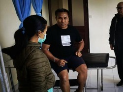 Viral! Ricuh di Arena Tabuh Rah di Kintamani, Satu Luka-luka Dikeroyok