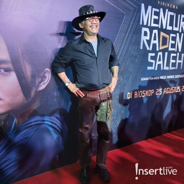 Anak Tiko Pakusadewo Diperiksa Polisi di Kasus Anak Nikita Mirzani