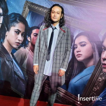 Bikin Foto Parodi Film 'Mencuri Raden Saleh', Dwi Sasono Bikin Gemas