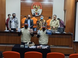 Rektor Unila Patok Harga hingga Rp 350 Juta Per Calon Mahasiswa