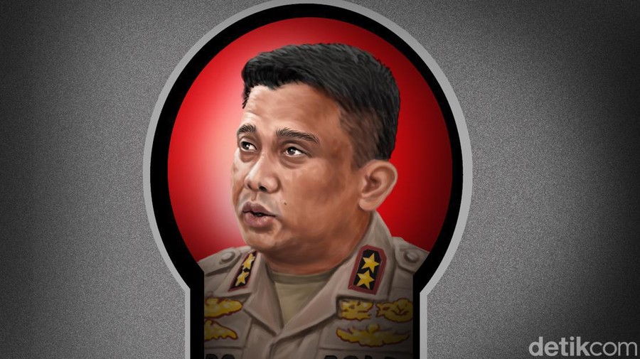 Konsorsium 303 Muncul di Kasus Ferdy Sambo, Apa Pengertiannya?