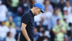 Chelsea Resmi Pecat Tuchel