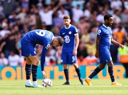 Leeds yang Tanpa Ampun Tutup Ruang-ruang Chelsea