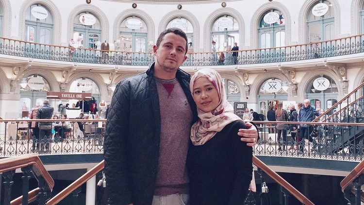 Meinny dan Josh
