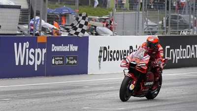 img-title Bagnaia Takut Dijewer Rossi Gara-gara Ban