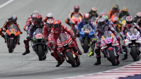 Live Streaming Trans7 MotoGP Aragon 2022