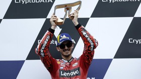 Klasemen MotoGP 2022 Usai Bagnaia Menang di GP Austria