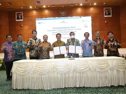 PLN Siap Pasok Listrik 260 MVA ke 2 Pabrik Smelter di Sulsel & Sultra