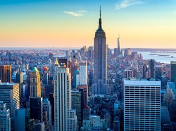 Total Warga 39 Negara Dilarang Trump Masuk AS Mulai Tahun Depan