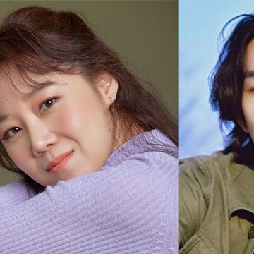 Sebentar Lagi Menikah, Intip Kilas Balik Perjalanan Cinta Gong Hyo Jin dan Kevin Oh