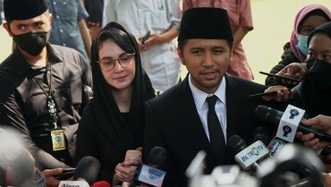 Emil Dardak Ungkap Lagu Kesukaan Mendiang Ayahanda Soal Kisah Hidupnya