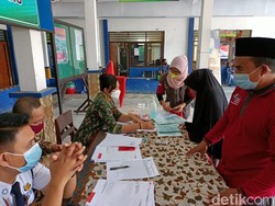 Kilah Pendamping yang Dituding Gelapkan Dana PKH di Sampang