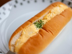 Resep Hot Dog Isi Telur ala Jepang yang Empuk Gurih Buat Sarapan