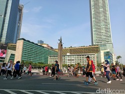 Warga DKI Minta Pemerintah Gerak Cepat Tangani Cacar Monyet Usai Terdeteksi