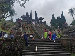 Pura Agung Besakih, Mother Temple of Bali