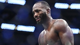 Menang KO Lawan Kamaru Usman, Edwards Mengaku Tampil Buruk