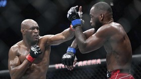 Bos UFC: Duel Ketiga Usman vs Edwards Siap Digelar