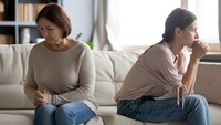 Penyebab Hubungan Menantu dan Mertua Tidak Sehat, Ada Solusinya Kok Bun