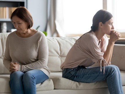 Penyebab Hubungan Menantu dan Mertua Tidak Sehat, Ada Solusinya Kok Bun
