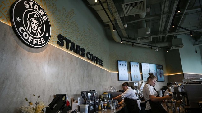 Starbucks membantah tutup di Maroko. Kinerja keuangan memang buruk sejak pandemi dan semakin parah akibat gerakan boikot produk pro Israel.
