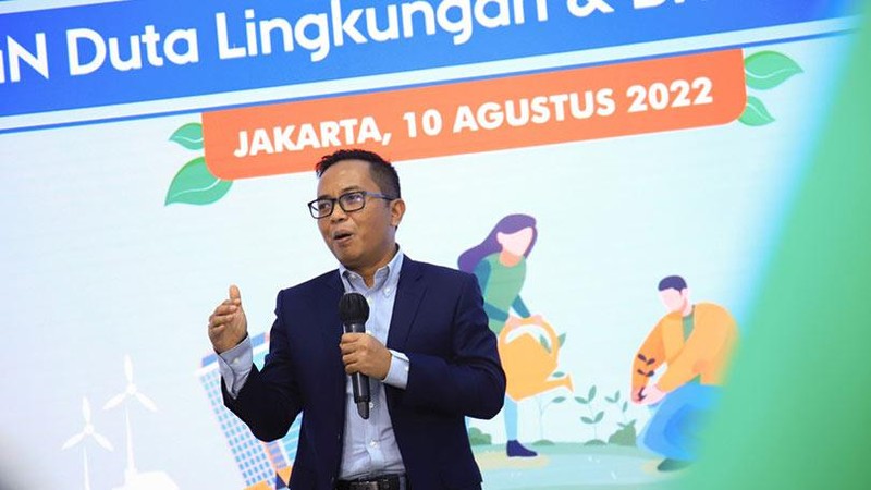 PT Bank Rakyat Indonesia (Persero) Tbk berhasil menyabet sejumlah penghargaan dalam ajang IDEAS (Indonesia DEI & ESG Awards) 2022