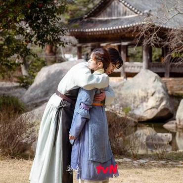 5 Drama Korea Rating Tertinggi Minggu Ketiga Agustus 2022